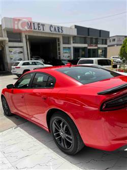 دودج تشارجر